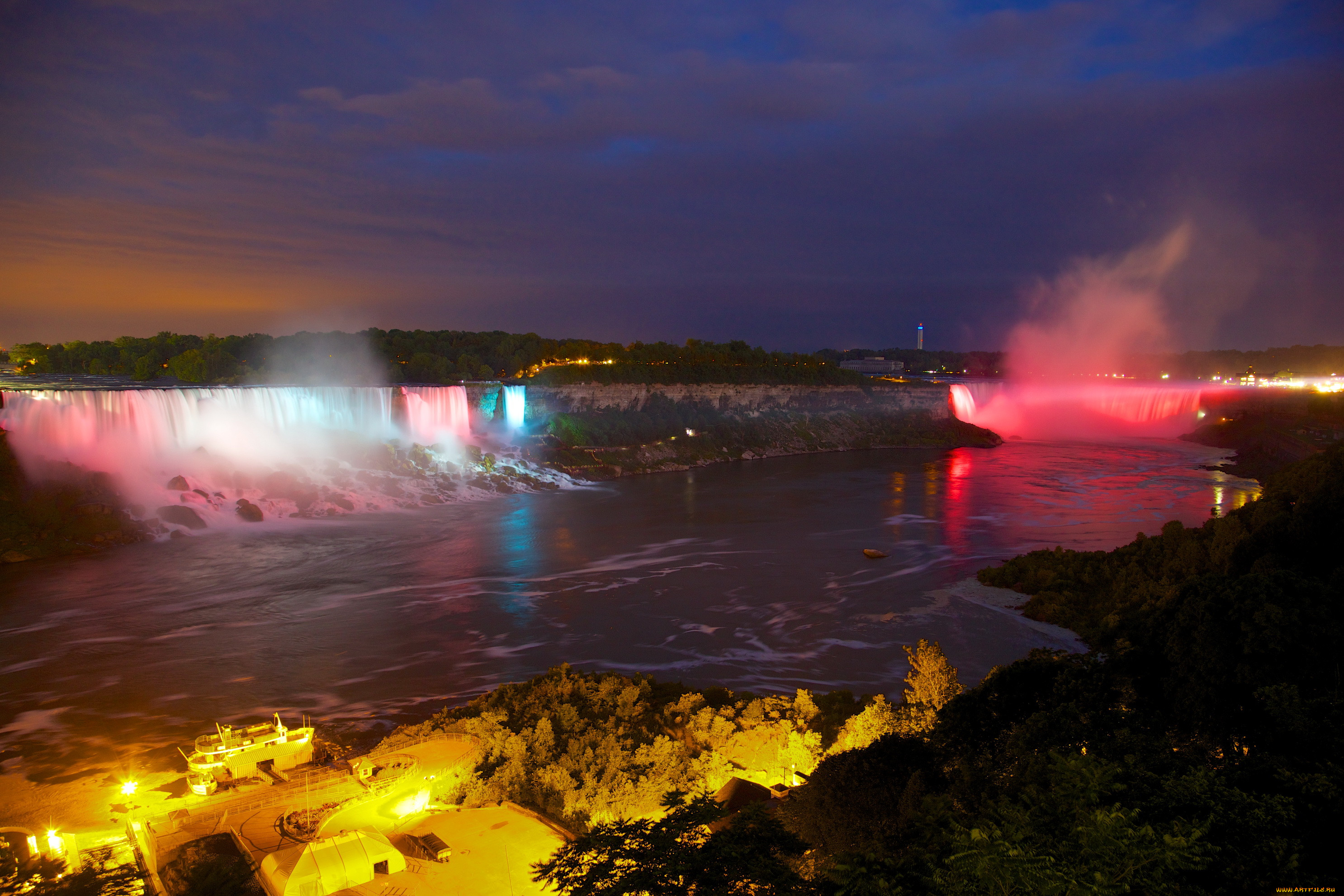 niagara, falls, , , , , 